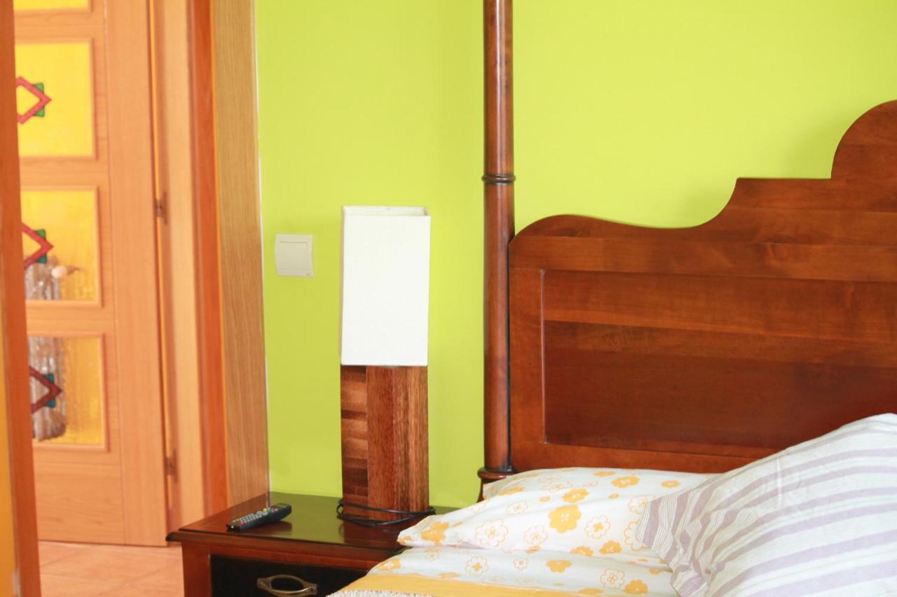 Apartamento (4 adultos)