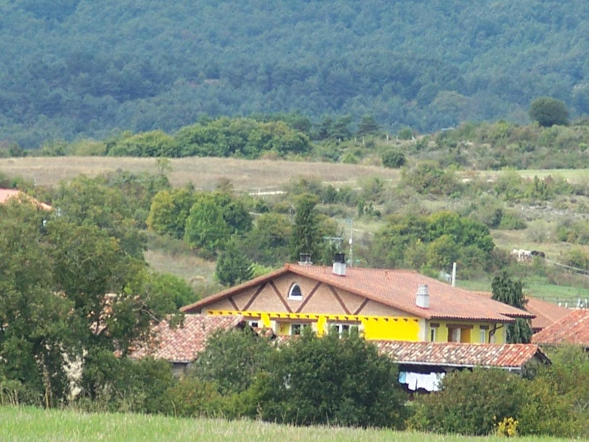 Casa de 8 dormitorios
