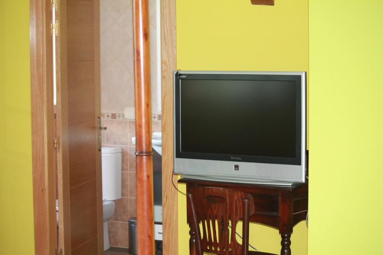 Habitación cuádruple